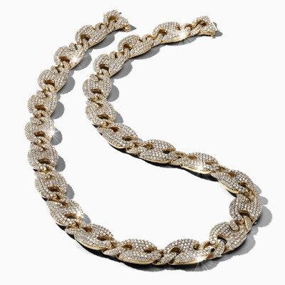 Shop mens gold chains and necklaces and more at Jared
